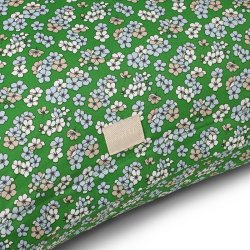 Juna Pudebetrk - Pleasantly - Grn - 63x60 cm