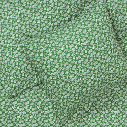 Juna Pudebetrk - Pleasantly - Grn - 63x60 cm