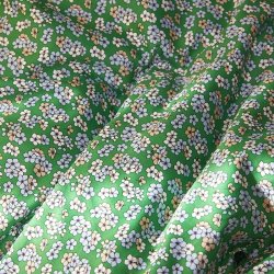 Juna Sengetj - Pleasantly - Grn - 140x200 cm