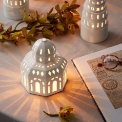 K&auml;hler Urbania Lyshus - Glassalen