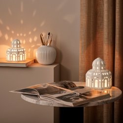 K&auml;hler Urbania Lyshus - Glassalen