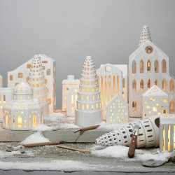 K&auml;hler Urbania Lyshus - H�jt T�rn 