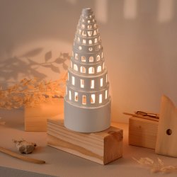 K&auml;hler Urbania Lyshus - H�jt T�rn 