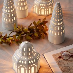 K&auml;hler Urbania Lyshus - H�jt T�rn 