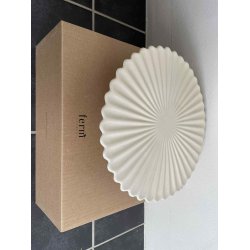 Kageopsats Off White -2-SORTERING