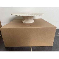 Kageopsats Off White -2-SORTERING