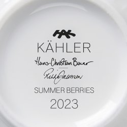 Khler Hammershi Summer Krus Sommerbr