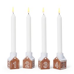 Khler Gingerbread Adventsstage