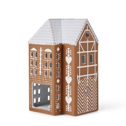 Khler Gingerbread Honningkagehus Stor