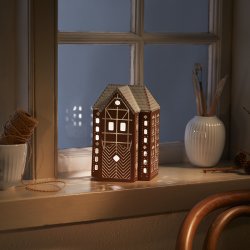 Khler Gingerbread Honningkagehus Stor