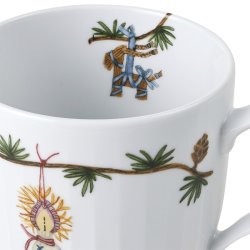 Khler Hammershi Christmas Krus 2024