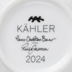 Khler Hammershi Christmas Krus 2024