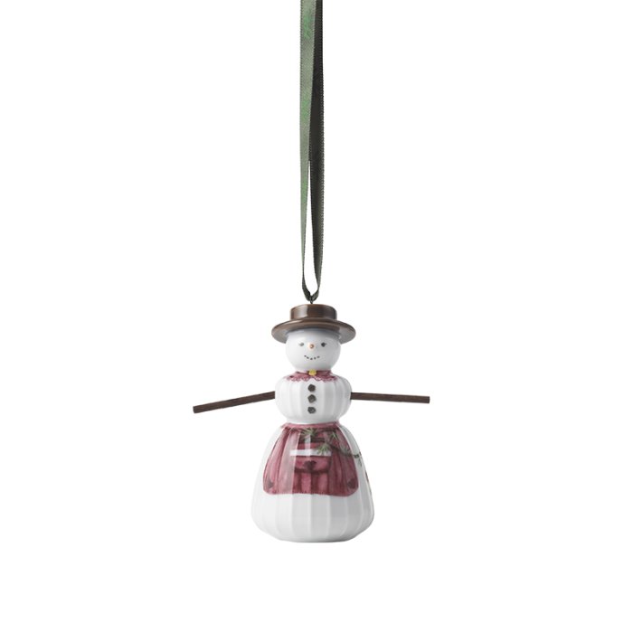 Khler Hammershi Christmas Ophng Snekone