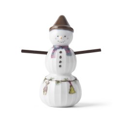 K&auml;hler Hammersh�i Christmas Snedreng