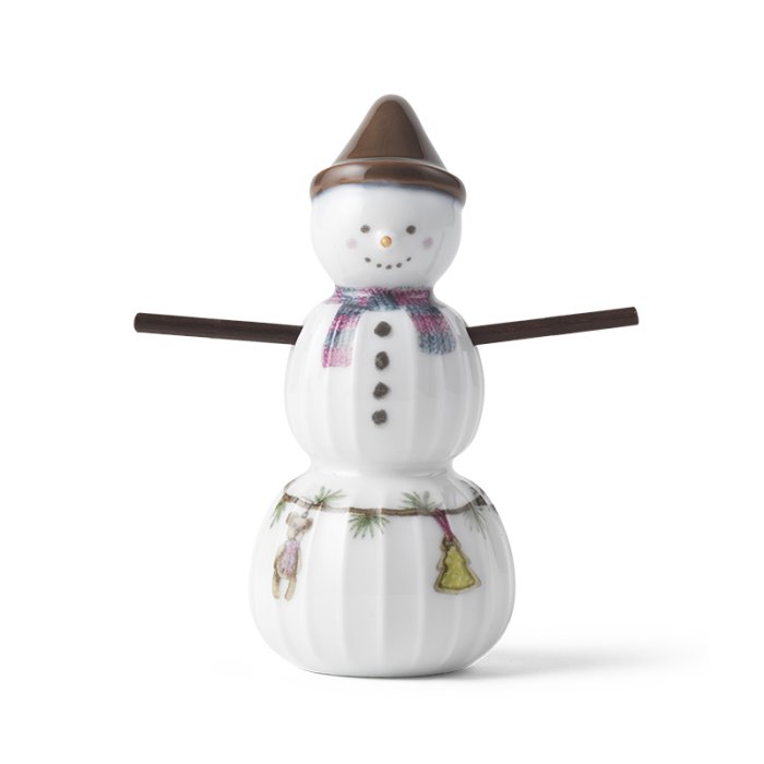 K&auml;hler Hammersh�i Christmas Snedreng