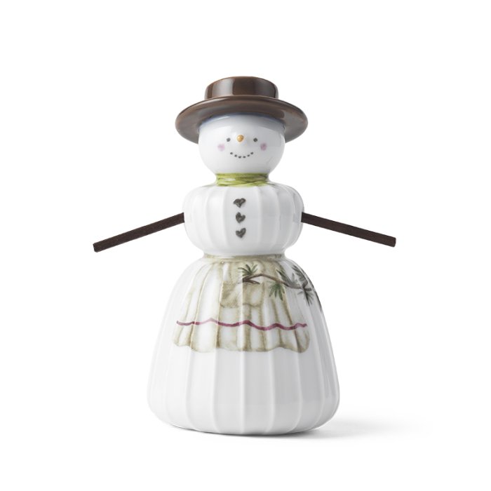 K&auml;hler Hammersh�i Christmas Snekone