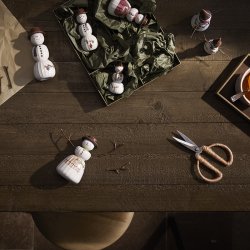 K&auml;hler Hammersh�i Christmas Snedreng