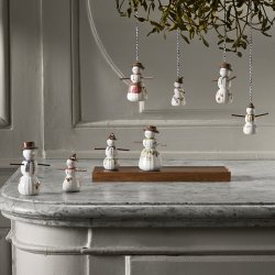 K&auml;hler Hammersh�i Christmas Oph�ng Snedreng