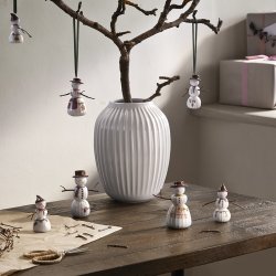 Khler Hammershi Christmas Snemand