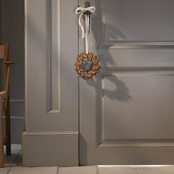 Khler Gingerbread Julekrans