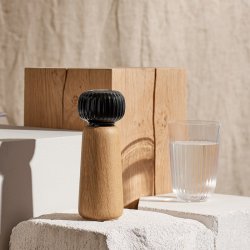 Khler Hammershi Kvrn H18 cm Sort