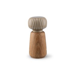 K�hler Hammersh�i Kv�rn H14 cm Brun