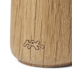 K�hler Hammersh�i Kv�rn H18 cm Brun
