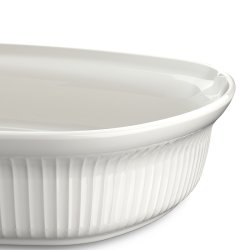 Khler Hammershi Ovnfast Fad 32x24 cm