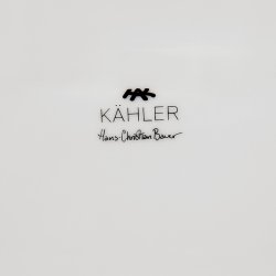 Khler Hammershi Ovnfast Fad 32x24 cm