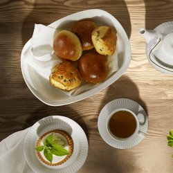 Khler Hammershi Ovnfast Fad 32x24 cm