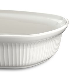 Khler Hammershi Ovnfast Fad 39x29,5 cm