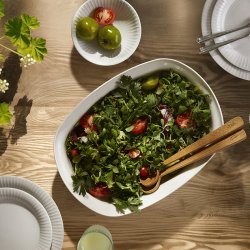 Khler Hammershi Ovnfast Fad 39x29,5 cm