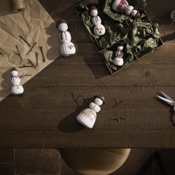 Khler Hammershi Christmas Snedreng