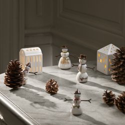 Khler Hammershi Christmas Snekone