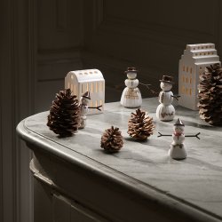 Khler Hammershi Christmas Snekone