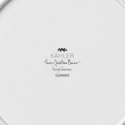 Khler Hammershi Summer Opbevaringsdse Symphony H14,5 cm