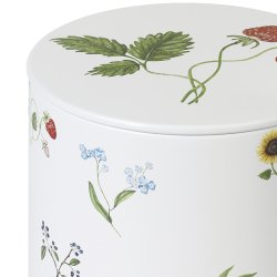 Khler Hammershi Summer Opbevaringsdse Symphony H18,5 cm