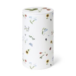 Khler Hammershi Summer Opbevaringsdse Symphony H18,5 cm