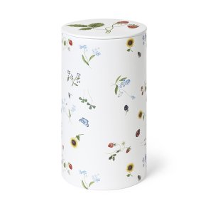 Khler Hammershi Summer Opbevaringsdse Symphony H18,5 cm