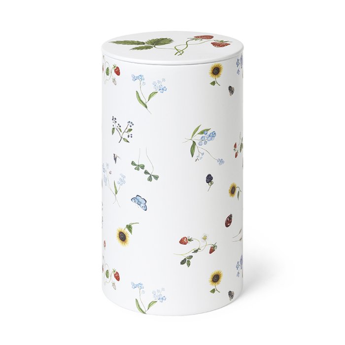 Khler Hammershi Summer Opbevaringsdse Symphony H18,5 cm