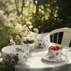 Khler Hammershi Summer Skl Sommerbr 21 cm