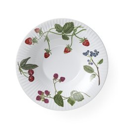 Khler Hammershi Summer Dyb Tallerken Sommerbr