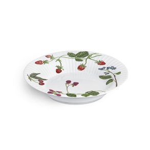 Khler Hammershi Summer Dyb Tallerken Sommerbr