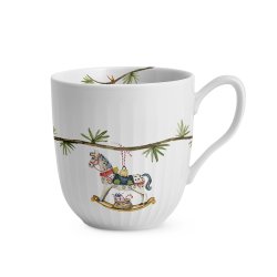 Khler Hammershi Christmas Krus 2025