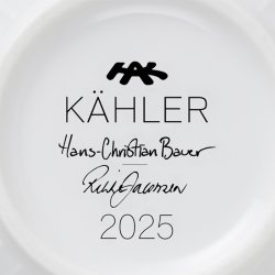 Khler Hammershi Christmas Krus 2025