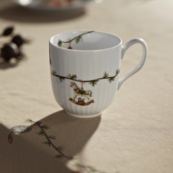 Khler Hammershi Christmas Krus 2025