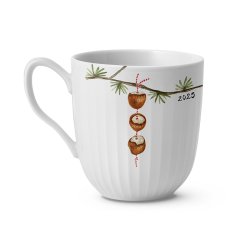 Khler Hammershi Christmas Krus 2025