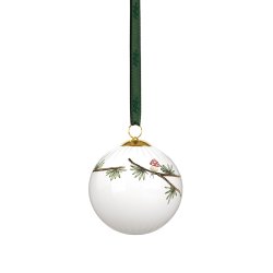 Khler Hammershi Christmas Kugle 2025