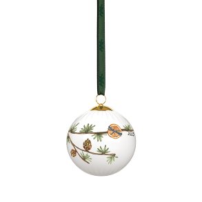 Khler Hammershi Christmas Kugle 2025