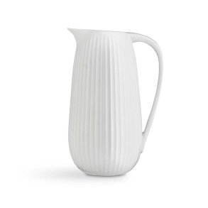 Kähler Hammershi Kande 1,25 L - Hvid